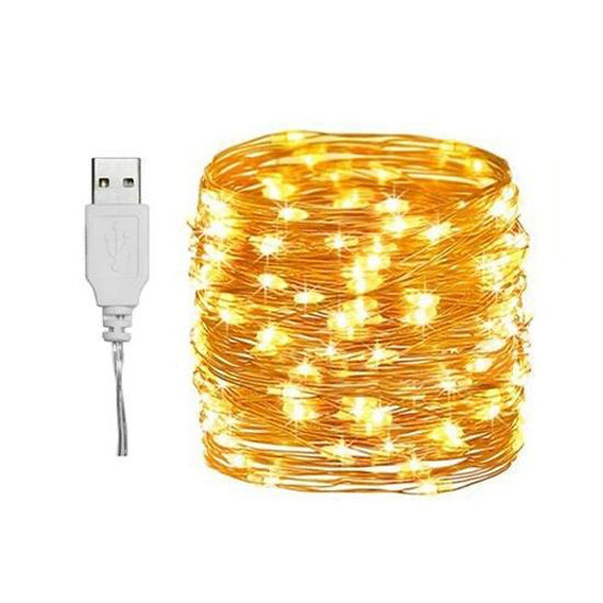 Picture of Wire light USB - 5Mts