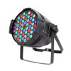 Picture of Parlight Metal Heavy Duty RGBW Multicolor - 162W/54 Leds