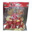 Picture of Xmas Deco Bell 6pcs