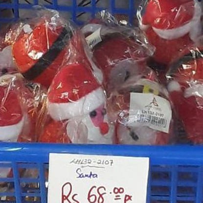Picture of Santa