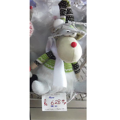 Picture of Reindeer Plush