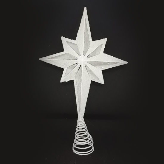 Picture of Xmas Deco - Metal Tree