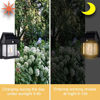 Picture of Solar Filament 1 Bulb Style Light 12W / 3 Modes HN-W016 (Warm White)