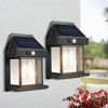 Picture of Solar Filament 1 Bulb Style Light 12W / 3 Modes HN-W016 (Warm White)