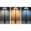 Picture of Solar Garden Light (Warm White)