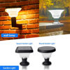 Picture of Solar Garden Light (Warm White)