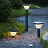 Picture of Solar Garden Light (Warm White)