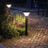 Picture of Solar Garden Light (Warm White)