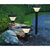 Picture of Solar Garden Light (Warm White)