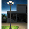 Picture of Solar Garden Light (Warm White)