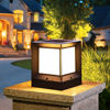 Picture of Solar Garden Light W & W.W (200mm)