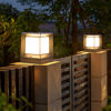 Picture of Solar Garden Light W & W.W (200mm)