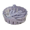 Picture of Basket W/Clothes Pegs