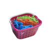 Picture of Clothes Pegs W/Basket (36pcs)