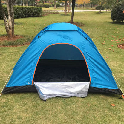 Picture of 3 pax Camping tent