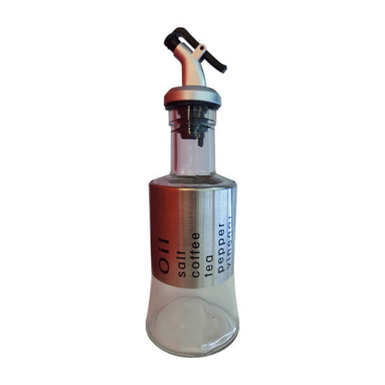 Picture of Glass Bottle Dispenser - 300ml