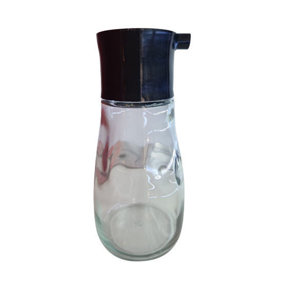 Picture of Glass Bottle Dispenser