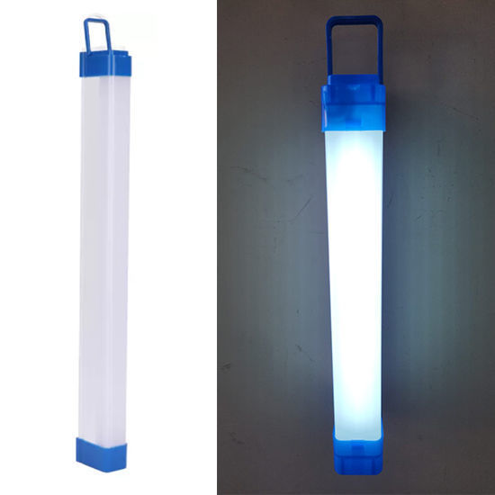 Picture of USB Rechargeable Lithium Tube - 70cm (White)