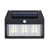 Picture of Solar Filament 3 Bulb Style 38W / 3 Modes HN-W016-3 (Warm White)