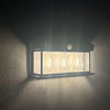 Picture of Solar Filament 3 Bulb Style 38W / 3 Modes HN-W016-3 (Warm White)