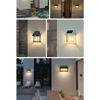 Picture of Solar Filament 3 Bulb Style 38W / 3 Modes HN-W016-3 (Warm White)