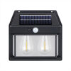 Picture of Solar Filament 2 Bulb Style 28W / 3 Modes HN-W016-2 (Warm White)
