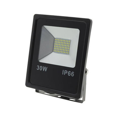 Picture of LED Flood Light White (30W)