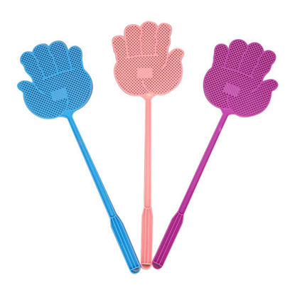 Picture of Fly Swatter Plastic (47cm)