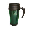 Picture of Travel Mug Color W/Handle 400ml