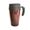 Picture of Travel Mug Color W/Handle 400ml