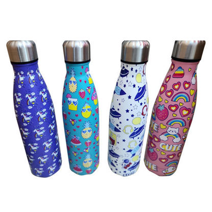 Picture of Vacuum Flask Designs - 500ml