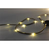 Picture of Solar String Lights W/Fairy Rope 8.84 Mts-10 Bulbs-S14-2910-SS-2W (Warm White)