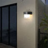 Picture of Round Shape Solar Balcony Light W.Remote Control (Warm White)