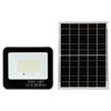 Picture of Solar Floodlight Slim W/Remote Control - 300W (White)