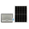 Picture of Solar Floodlight W/Remote Control High Lumens & Loop Lenses - 50W (White)