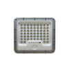 Picture of Solar Floodlight W/Remote Control High Lumens & Loop Lenses - 100W (White)