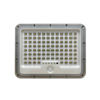 Picture of Solar Floodlight W/Remote Control High Lumens & Loop Lenses - 100W (White)