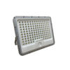 Picture of Solar Floodlight W/Remote Control High Lumens & Loop Lenses - 100W (White)