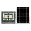 Picture of Solar Floodlight Heavy Duty W/Remote Control - 50W (White)