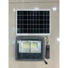 Picture of Solar Floodlight Heavy Duty W/Remote Control - 50W (White)