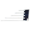Picture of Solar Tube Light Portable W/Remote Control - 100W (White)