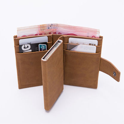 Picture of RFID Card Holder + Purse