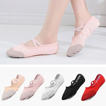 Picture of Ballerina Shoes
