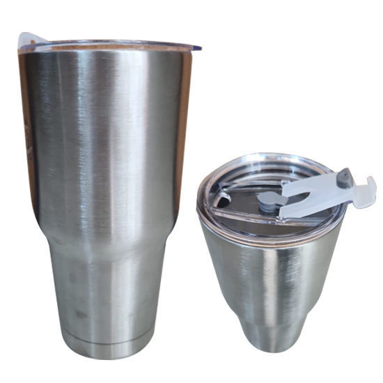 Picture of Insulated Travel Cup - 900ml