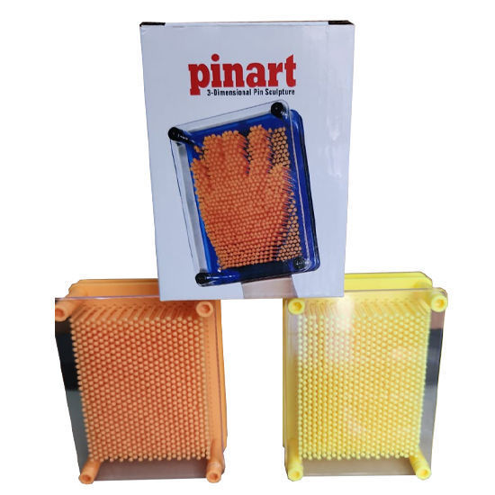 Picture of Pinart - 10 x 12cm