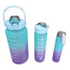 Picture of Water Bottle (Set Of 3pcs)