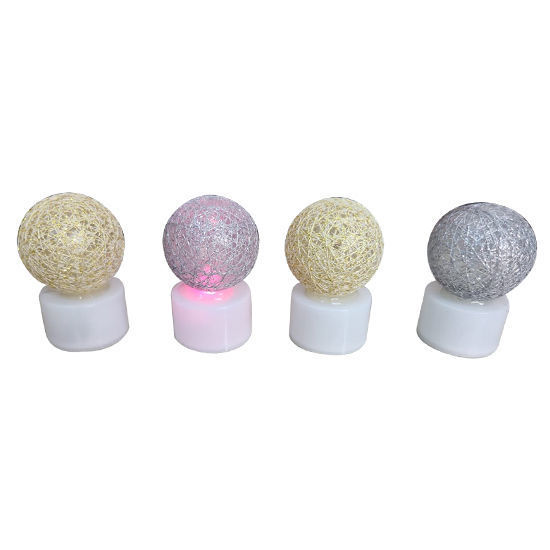 Picture of Led Ball Light (Multicolor)