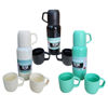 Picture of Vacuum Flask with 2 Cups