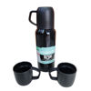 Picture of Vacuum Flask with 2 Cups