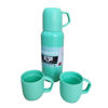 Picture of Vacuum Flask with 2 Cups